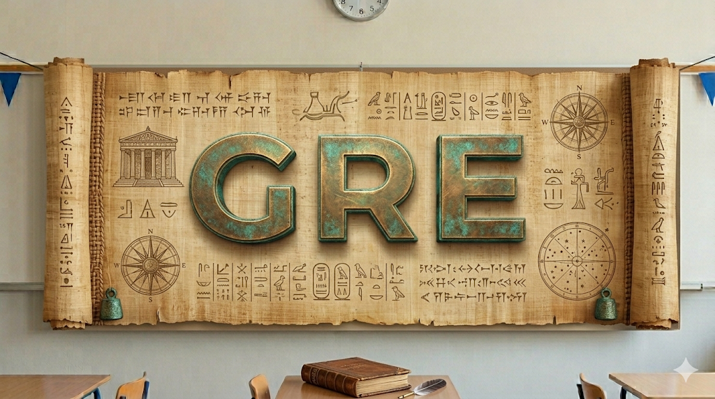 GRE