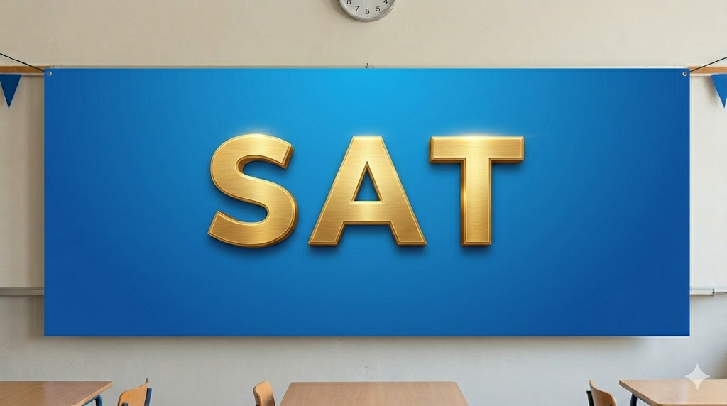 SAT