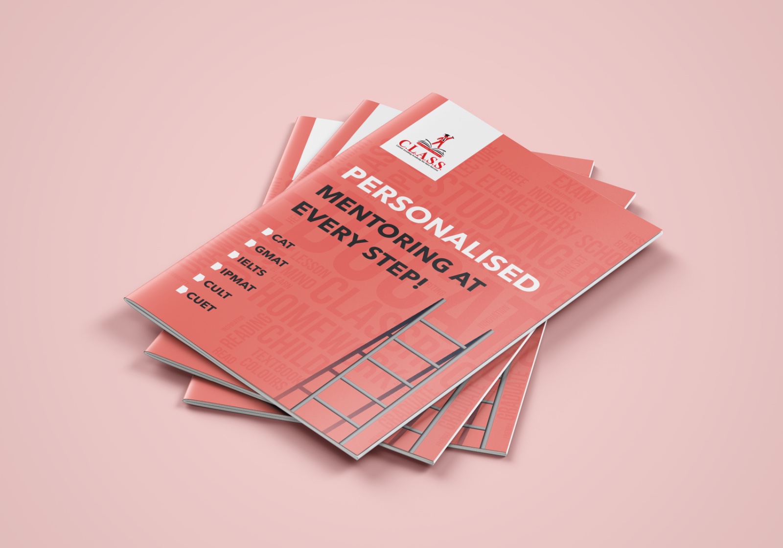 C.L.A.S.S Brochure - Program Highlights