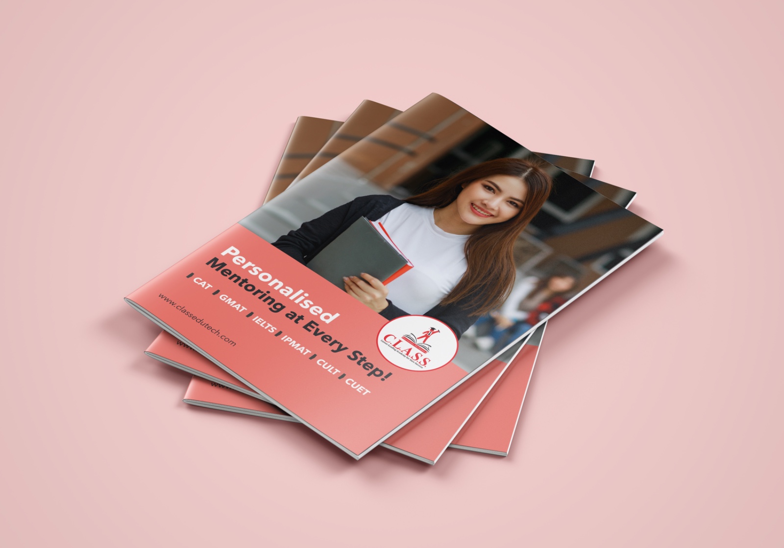 C.L.A.S.S Brochure - Expert Guidance